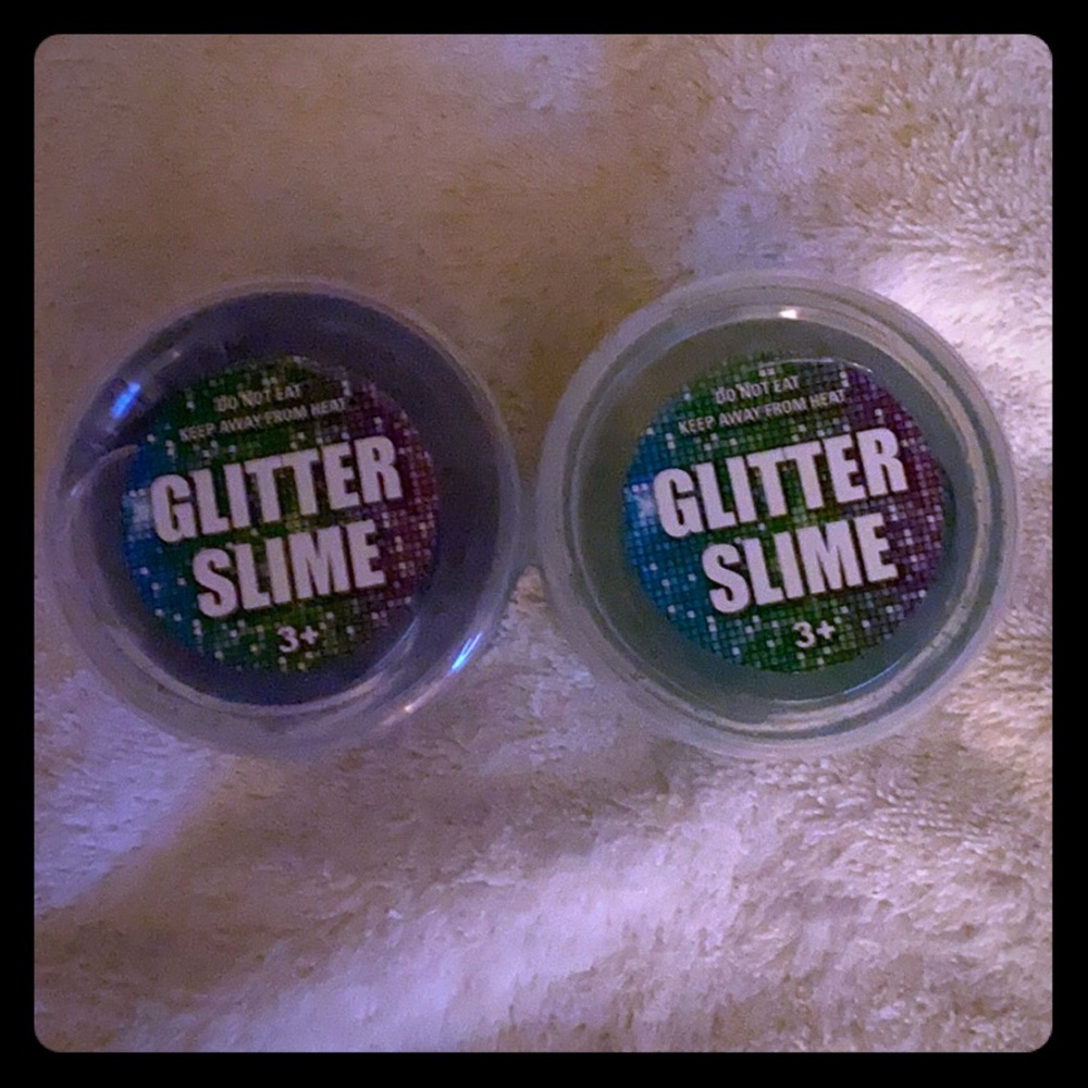 Slime!
